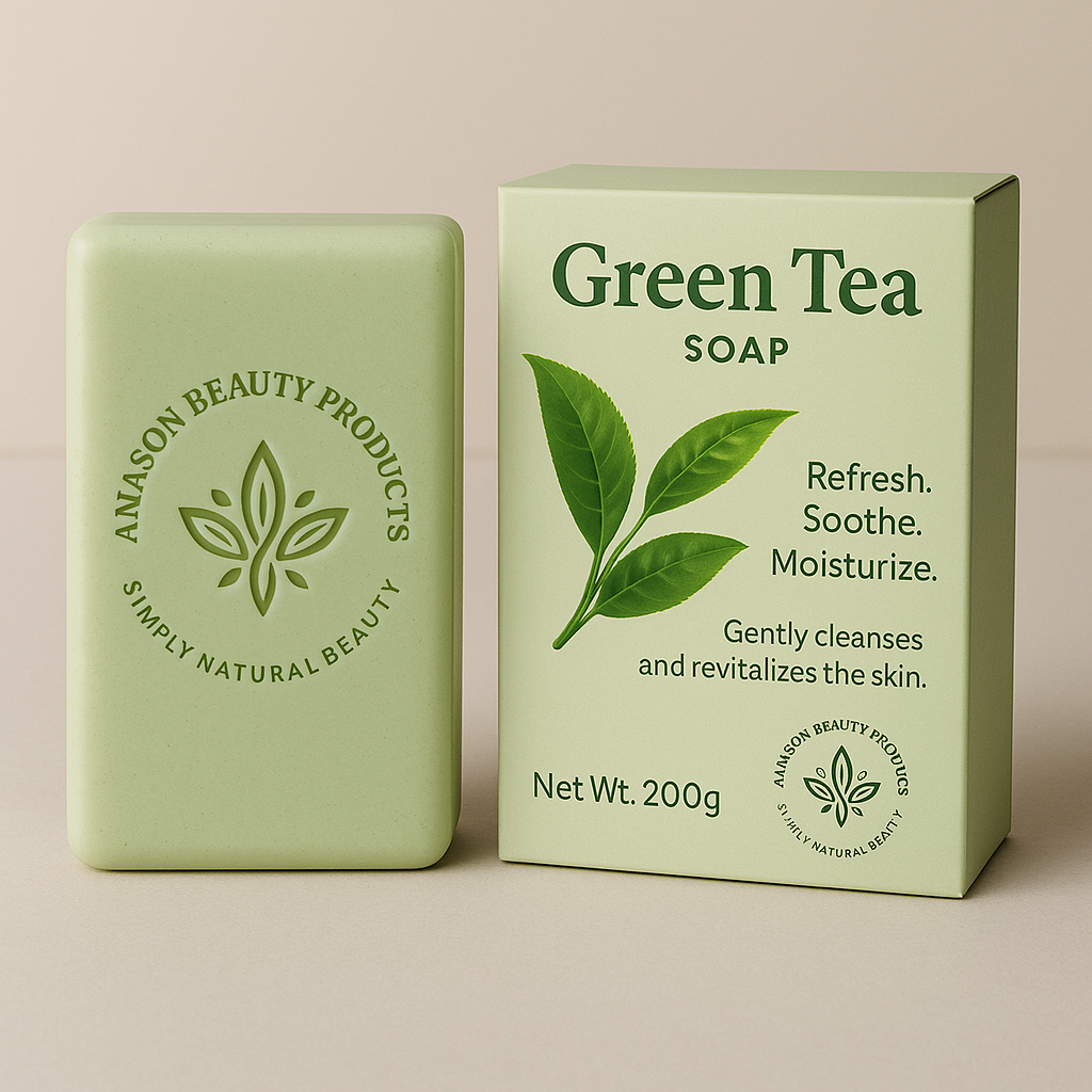 How to Use:<br />
Wet skin and work soap into a rich lather.</p>
<p>Gently massage onto face and body in circular motion.</p>
<p>Leave on for 2–3 minutes to allow actives to absorb.</p>
<p>Rinse thoroughly and pat skin dry.</p>
<p>Use twice daily for best results.