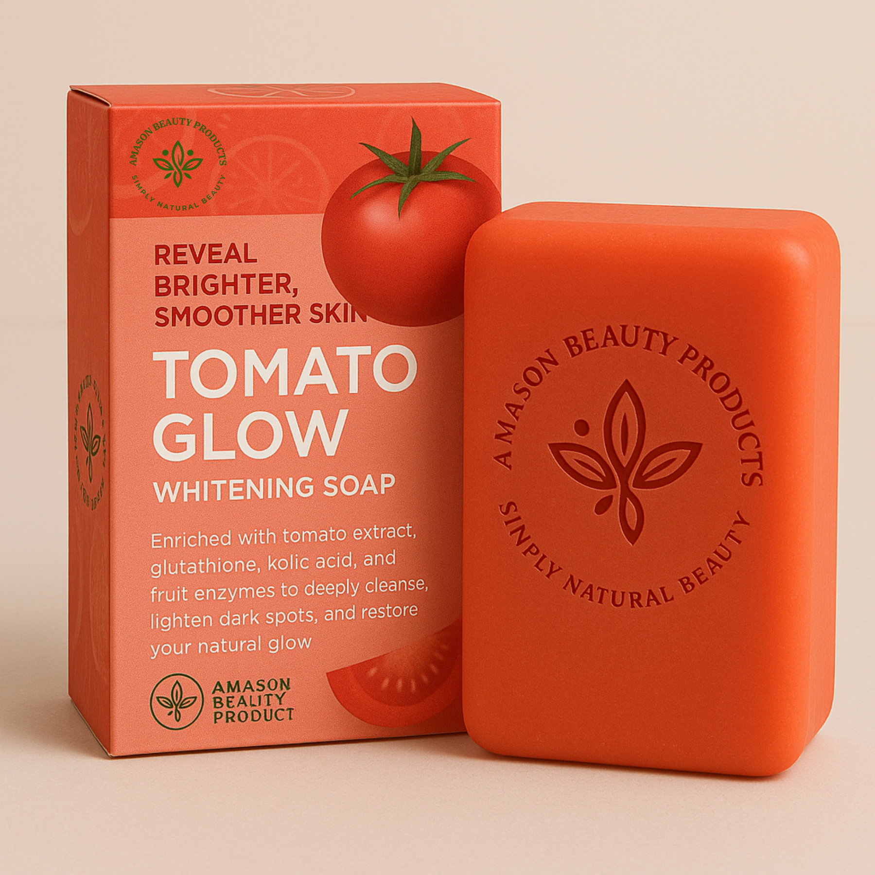 How to Use:<br />
Wet skin and work soap into a rich lather.</p>
<p>Gently massage onto face and body in circular motion.</p>
<p>Leave on for 2–3 minutes to allow actives to absorb.</p>
<p>Rinse thoroughly and pat skin dry.</p>
<p>Use twice daily for best results.